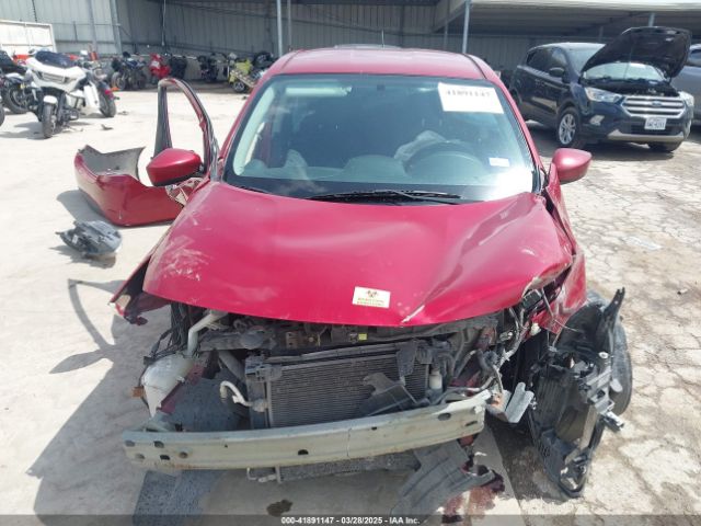 3N1CN7AP0FL910023 Nissan Versa 1.6 S/1.6 S+/1.6 Sl/1.6 Sv