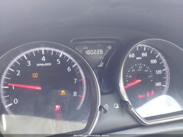 3N1CN7AP0FL910023 Nissan Versa 1.6 S/1.6 S+/1.6 Sl/1.6 Sv