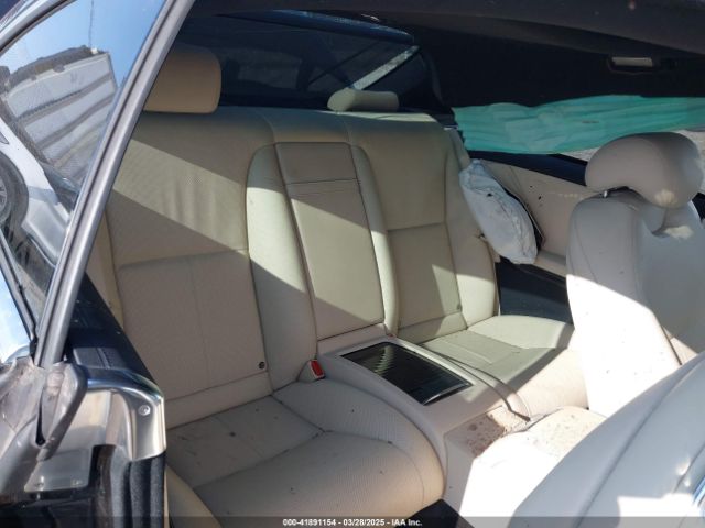 2012 MERCEDES-BENZ CL 550 WDDEJ9EB2CA028727 Photo 7