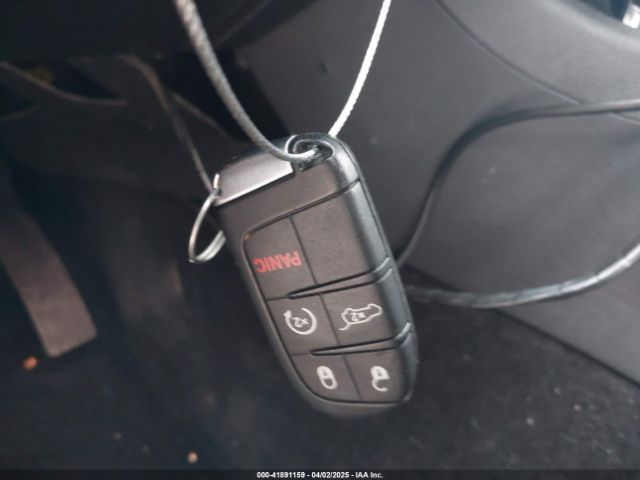 1C4SDJCT7EC972838 Dodge Durango R/t