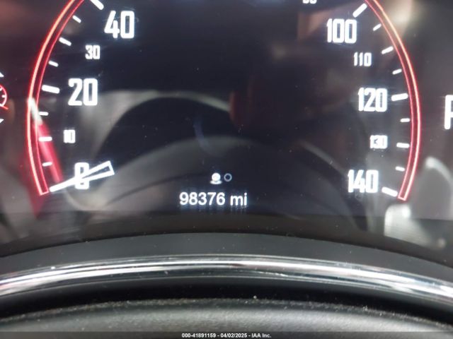 1C4SDJCT7EC972838 Dodge Durango R/t