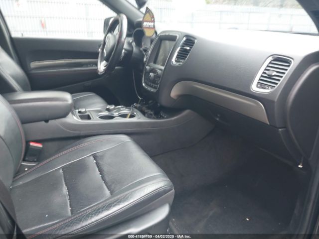 1C4SDJCT7EC972838 Dodge Durango R/t