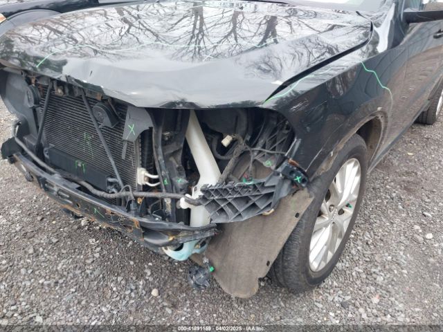 1C4SDJCT7EC972838 Dodge Durango R/t