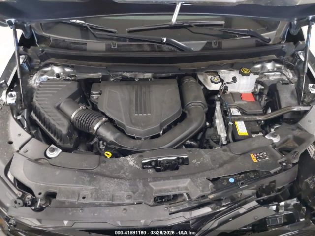 1GNEVEKS5RJ178441 Chevrolet Traverse Awd Ls