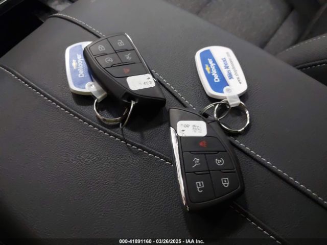 1GNEVEKS5RJ178441 Chevrolet Traverse Awd Ls