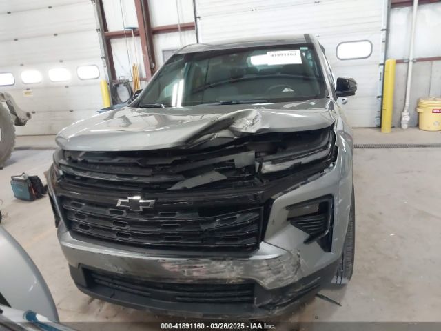 1GNEVEKS5RJ178441 Chevrolet Traverse Awd Ls
