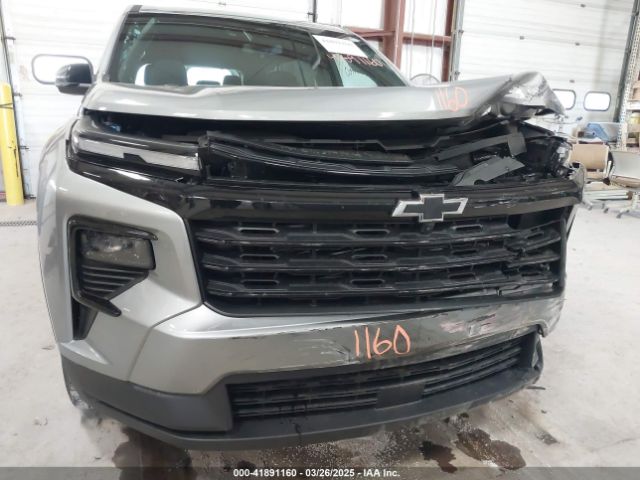 1GNEVEKS5RJ178441 Chevrolet Traverse Awd Ls