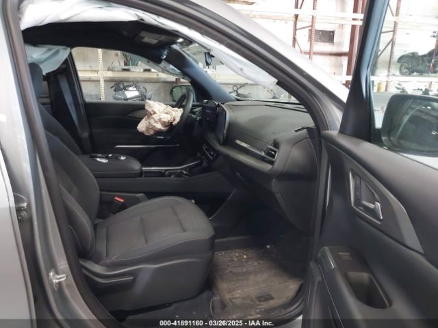 1GNEVEKS5RJ178441 Chevrolet Traverse Awd Ls