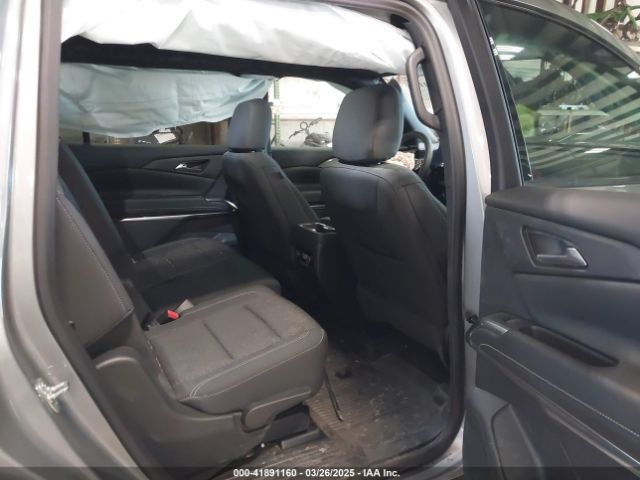 1GNEVEKS5RJ178441 Chevrolet Traverse Awd Ls