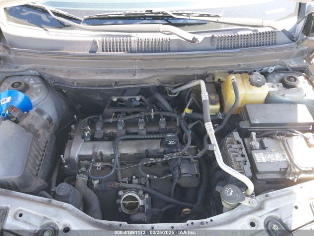 3GNAL2EK5ES620965 Chevrolet Captiva Sport 2ls