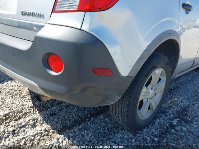 3GNAL2EK5ES620965 Chevrolet Captiva Sport 2ls