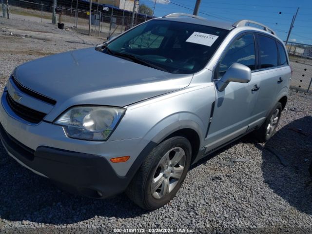 3GNAL2EK5ES620965 Chevrolet Captiva Sport 2ls