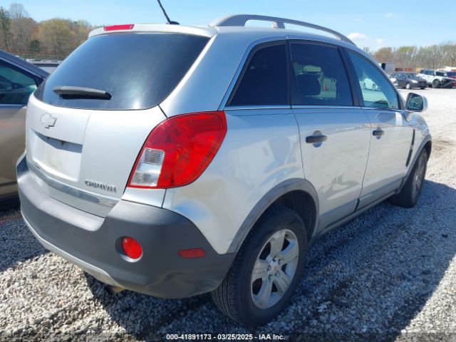 3GNAL2EK5ES620965 Chevrolet Captiva Sport 2ls