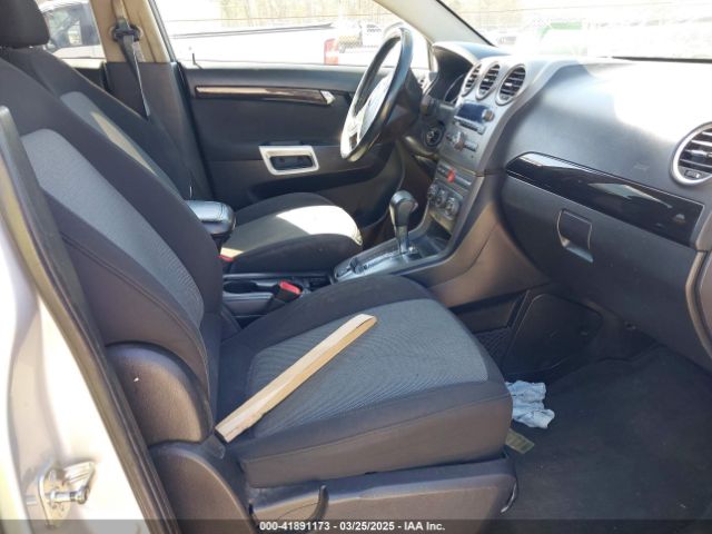 3GNAL2EK5ES620965 Chevrolet Captiva Sport 2ls