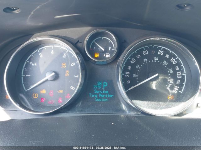 3GNAL2EK5ES620965 Chevrolet Captiva Sport 2ls