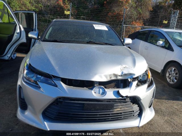 JTKJF5C74E3088669 Scion TC