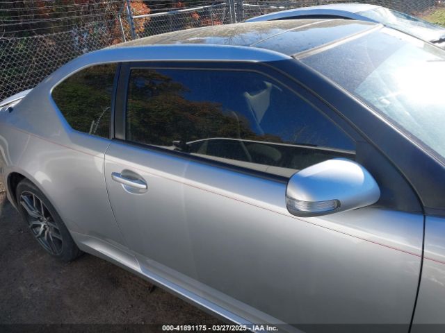 JTKJF5C74E3088669 Scion TC