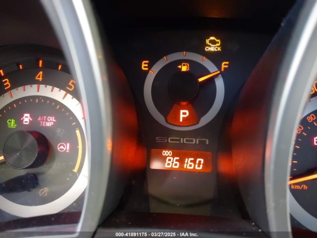JTKJF5C74E3088669 Scion TC