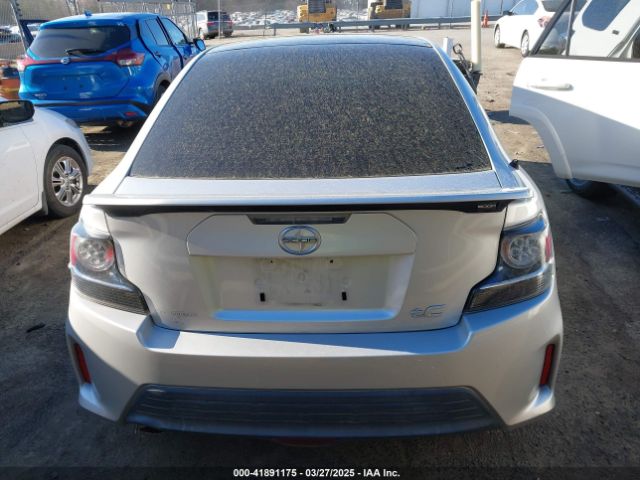 JTKJF5C74E3088669 Scion TC