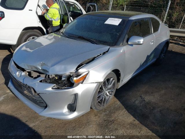 JTKJF5C74E3088669 Scion TC
