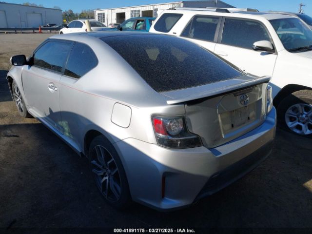 JTKJF5C74E3088669 Scion TC