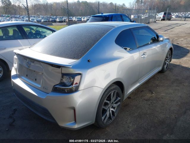 JTKJF5C74E3088669 Scion TC