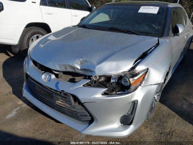 JTKJF5C74E3088669 Scion TC