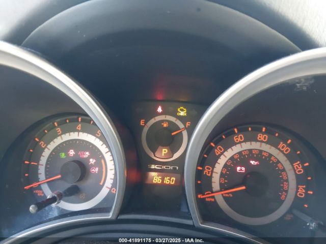 JTKJF5C74E3088669 Scion TC