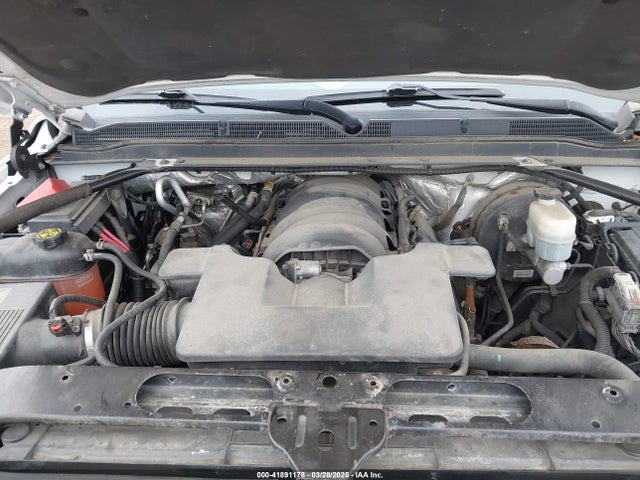 1GKS2FKCXGR181227 GMC Yukon Xl Sle