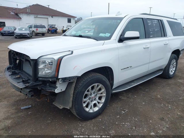 1GKS2FKCXGR181227 GMC Yukon Xl Sle