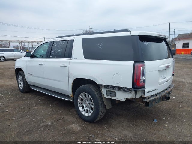 1GKS2FKCXGR181227 GMC Yukon Xl Sle