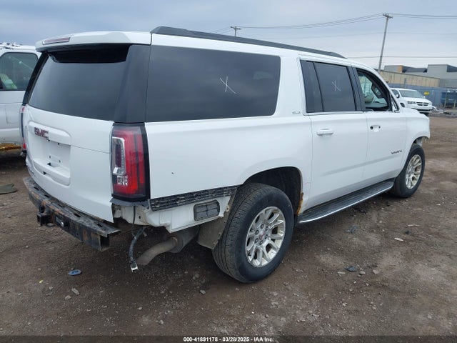 1GKS2FKCXGR181227 GMC Yukon Xl Sle