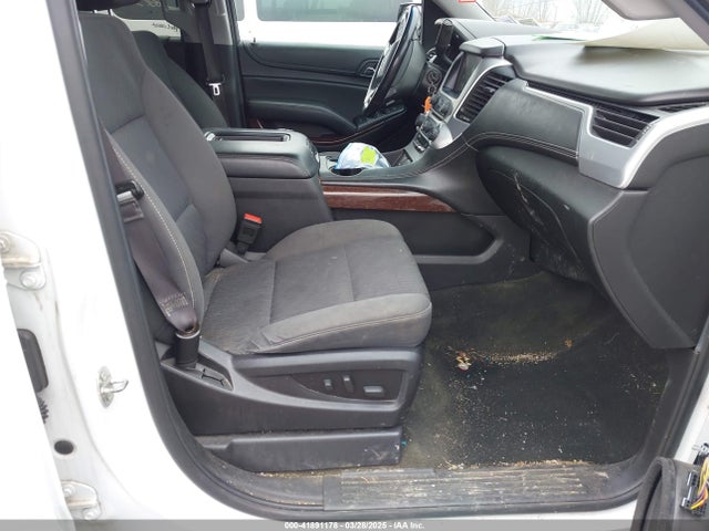 1GKS2FKCXGR181227 GMC Yukon Xl Sle