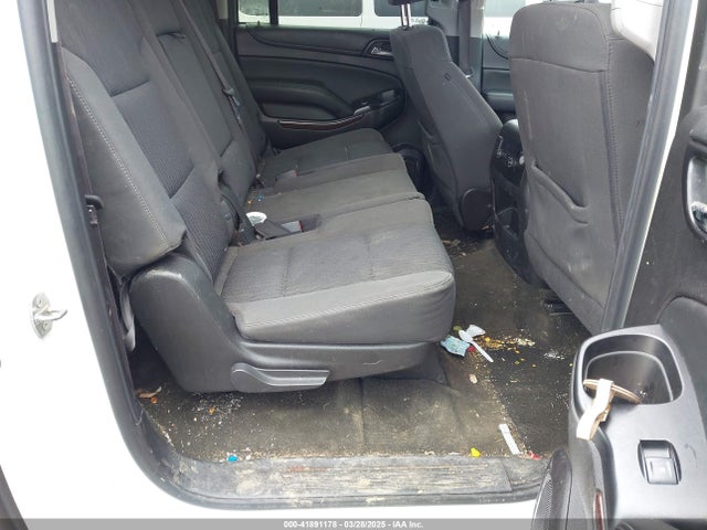 1GKS2FKCXGR181227 GMC Yukon Xl Sle