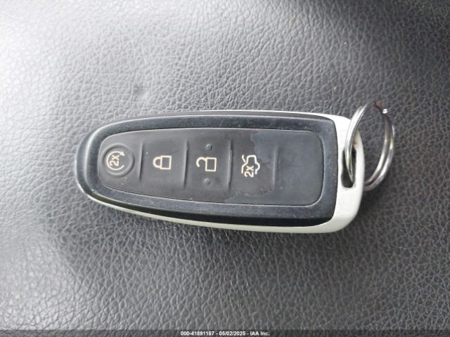 2FMGK5D83EBD40735 Ford Flex Limited