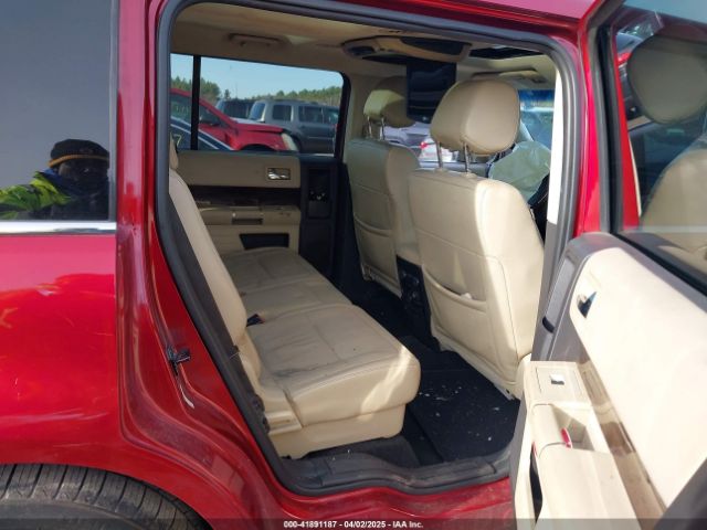 2FMGK5D83EBD40735 Ford Flex Limited