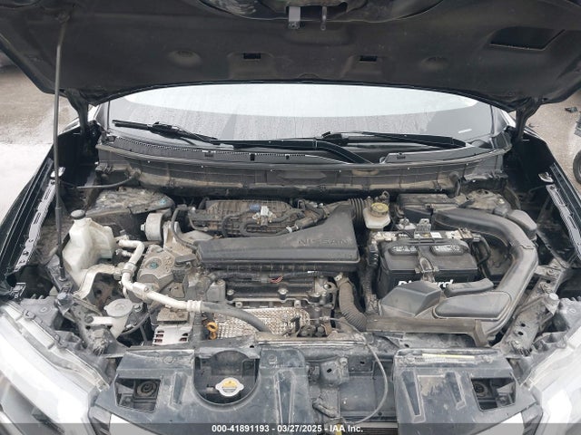 Nissan ROGUE SV 2019 JN8AT2MT4KW254052 Image 10