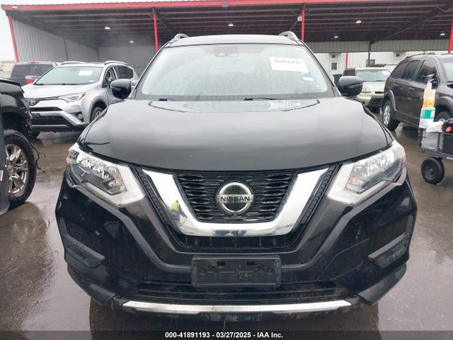 Nissan ROGUE SV 2019 JN8AT2MT4KW254052 Image 11
