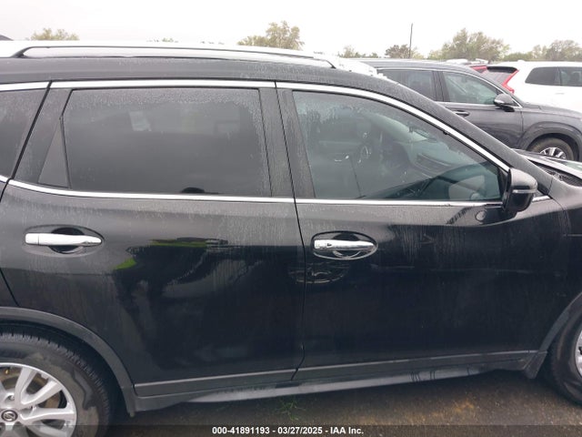 Nissan ROGUE SV 2019 JN8AT2MT4KW254052 Image 12