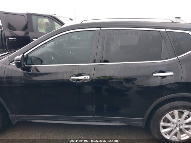 Nissan ROGUE SV 2019 JN8AT2MT4KW254052 Image 13