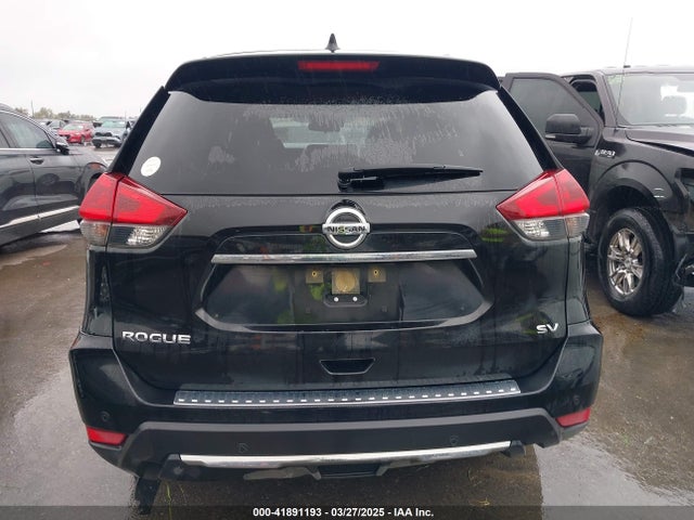 Nissan ROGUE SV 2019 JN8AT2MT4KW254052 Image 15