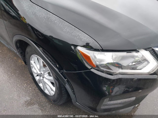 Nissan ROGUE SV 2019 JN8AT2MT4KW254052 Image 16