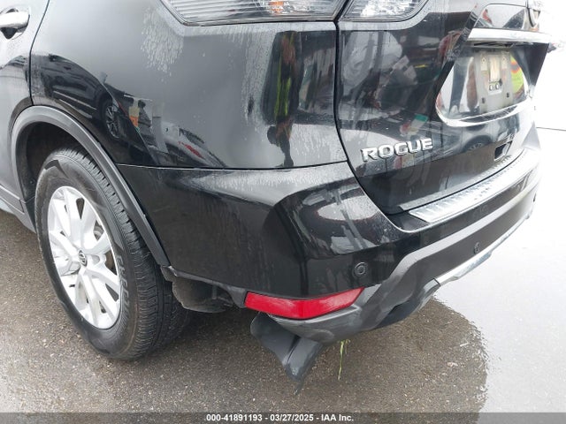 Nissan ROGUE SV 2019 JN8AT2MT4KW254052 Image 17