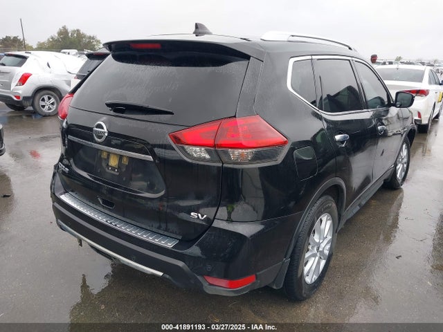 Nissan ROGUE SV 2019 JN8AT2MT4KW254052 Image 4