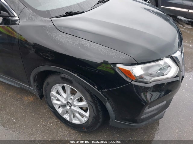 Nissan ROGUE SV 2019 JN8AT2MT4KW254052 Image 6