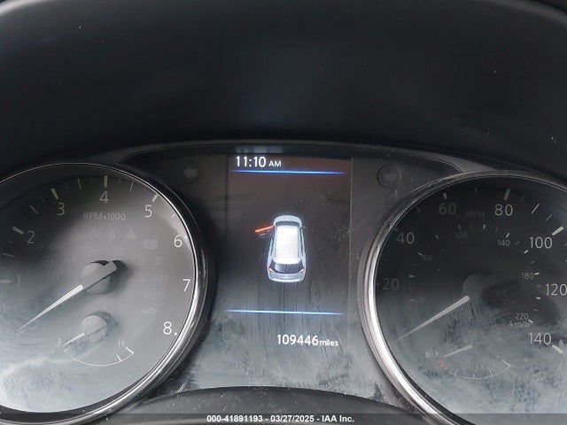 Nissan ROGUE SV 2019 JN8AT2MT4KW254052 Image 7