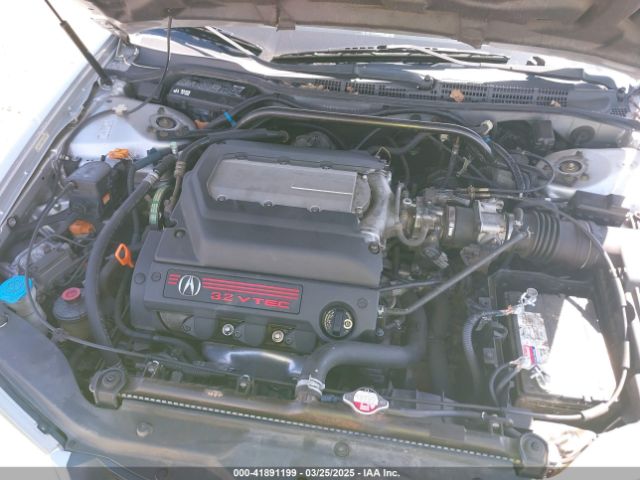 2003 ACURA TL 19UUA56803A024369 Photo 9