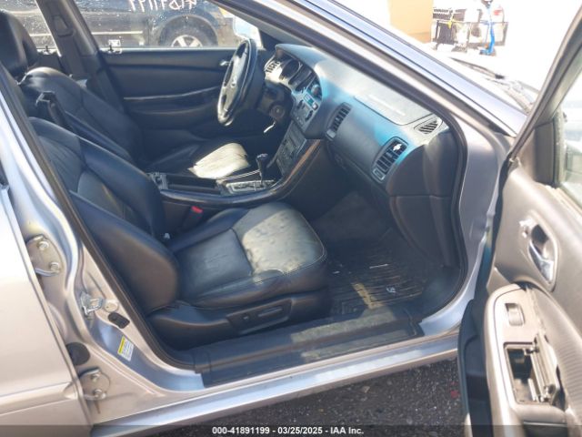 2003 ACURA TL 19UUA56803A024369 Photo 4