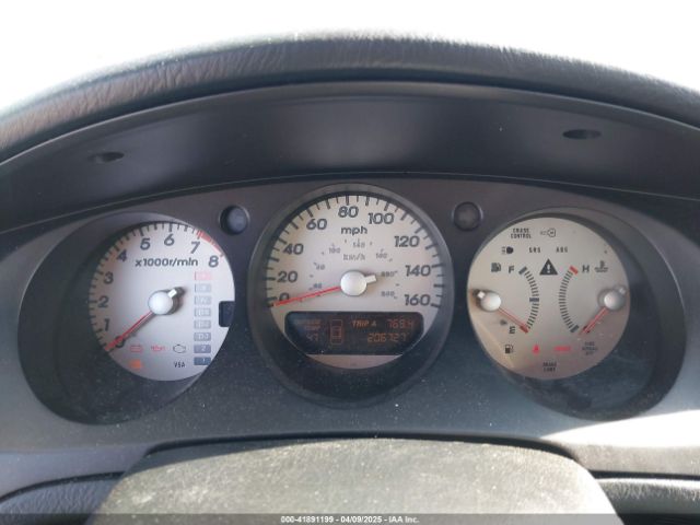 2003 ACURA TL 19UUA56803A024369 Photo 6