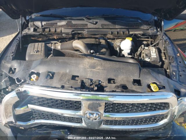 2019 RAM 1500 CLASSIC 1C6RR6TT9KS693607 Photo 9